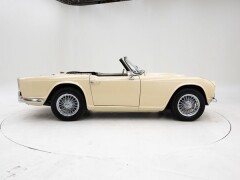 Triumph TR4 \'65 