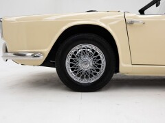 Triumph TR4 \'65 