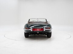 Jaguar E-Type 3.8 Series 1 OTS \'62 