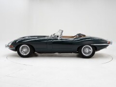 Jaguar E-Type 3.8 Series 1 OTS \'62 