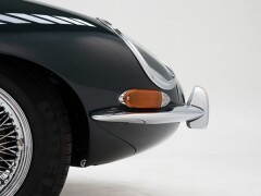 Jaguar E-Type 3.8 Series 1 OTS \'62 