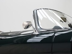 Jaguar E-Type 3.8 Series 1 OTS \'62 