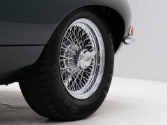 Jaguar E-Type 3.8 Series 1 OTS \'62 