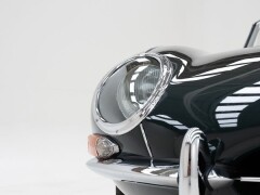 Jaguar E-Type 3.8 Series 1 OTS \'62 