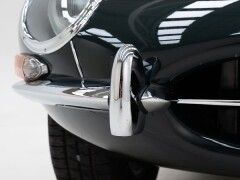 Jaguar E-Type 3.8 Series 1 OTS \'62 