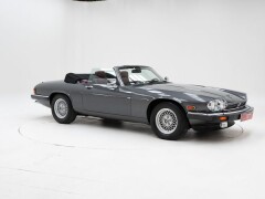 Jaguar XJS Cabrio V12 \'89 
