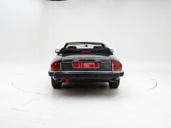 Jaguar XJS Cabrio V12 \'89 