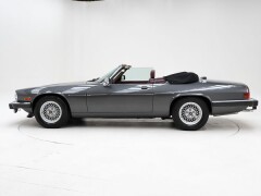 Jaguar XJS Cabrio V12 \'89 