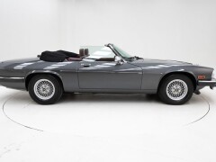 Jaguar XJS Cabrio V12 \'89 