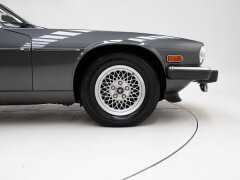 Jaguar XJS Cabrio V12 \'89 