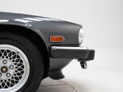 Jaguar XJS Cabrio V12 \'89 