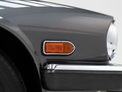 Jaguar XJS Cabrio V12 \'89 