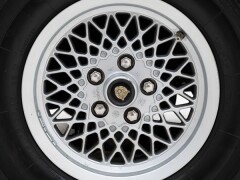 Jaguar XJS Cabrio V12 \'89 