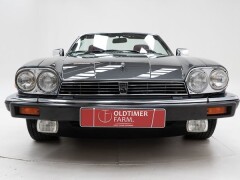Jaguar XJS Cabrio V12 \'89 