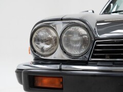 Jaguar XJS Cabrio V12 \'89 