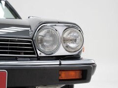 Jaguar XJS Cabrio V12 \'89 