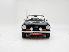 Triumph TR6 + Overdrive \'73 