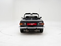 Triumph TR6 + Overdrive \'73 