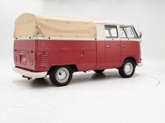 Volkswagen T1 Doka \'65 