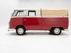 Volkswagen T1 Doka \'65 