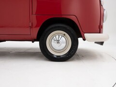 Volkswagen T1 Doka \'65 