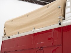 Volkswagen T1 Doka \'65 