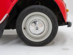 Citroen 2CV CLUB \'89 