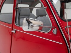 Citroen 2CV CLUB \'89 