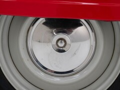 Citroen 2CV CLUB \'89 