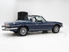 Triumph Stag \'74 