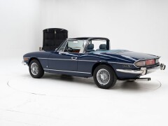 Triumph Stag \'74 
