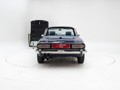 Triumph Stag \'74 