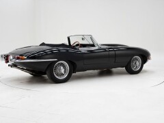 Jaguar E-type Series 1 4.2 \'66 