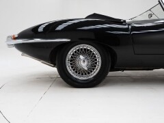 Jaguar E-type Series 1 4.2 \'66 