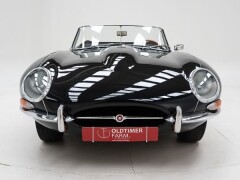 Jaguar E-type Series 1 4.2 \'66 