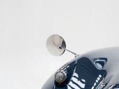 Rolls Royce Silver Cloud II \'61 