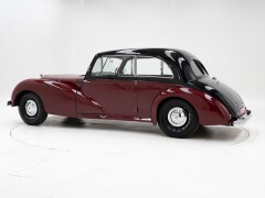 AC 2 liter Saloon \'52 