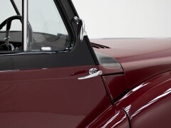 AC 2 liter Saloon \'52 