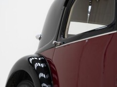 Citroen Traction Avant \'52 