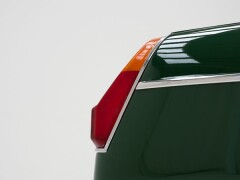 MG B roadster + overdrive \'78 