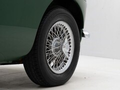 MG B roadster + overdrive \'78 