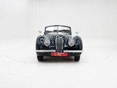 Jaguar XK 120 DHC \'53 