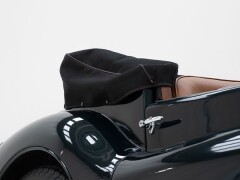 Jaguar XK 120 DHC \'53 