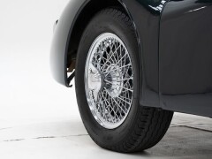 Jaguar XK 120 DHC \'53 