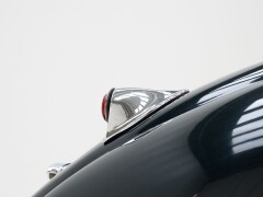 Jaguar XK 120 DHC \'53 