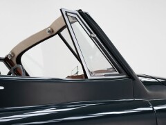 Jaguar XK 120 DHC \'53 