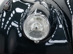 Jaguar XK 120 DHC \'53 