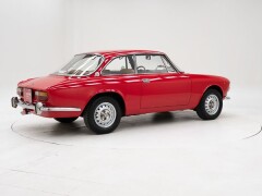 Alfa Romeo 2000 GT Veloce \'74 