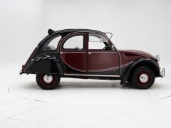 Citroen 2CV 6 Charleston \'83 