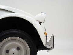 Citroen 2 CV Perrier \'88 